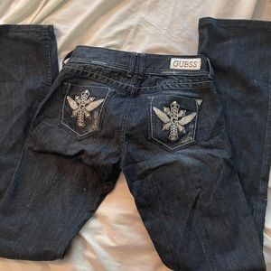Guess jeans